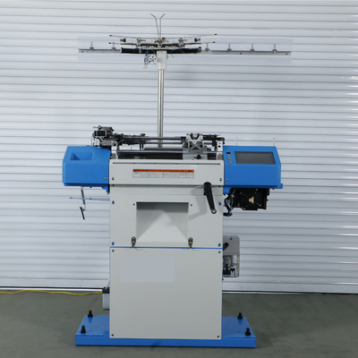 7 Gauge 8 Gauge 10 Gauge Flat Knitting Machine Computerised