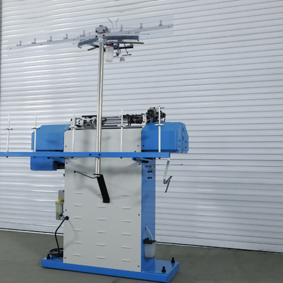 7 Gauge 8 Gauge 10 Gauge Flat Knitting Machine Computerised