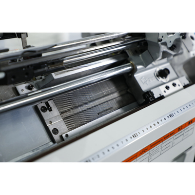 7 Gauge 8 Gauge 10 Gauge Flat Knitting Machine Computerised
