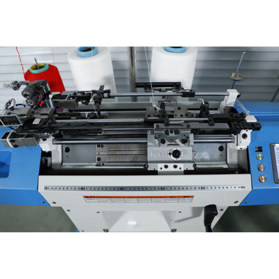 7 Gauge 8 Gauge 10 Gauge Flat Knitting Machine Computerised