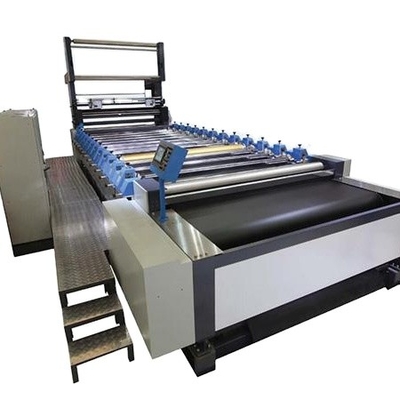 textile Rotary Textile Printing Machine Industrial 165kw