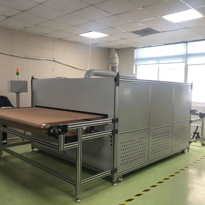 Digital Fabric Textile Printing Machine Industrial Large