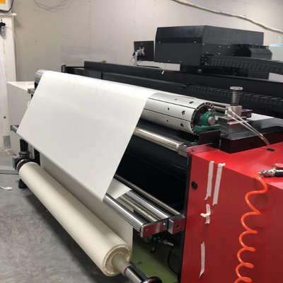Digital Fabric Textile Printing Machine Industrial Large