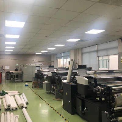 Digital Fabric Textile Printing Machine Industrial Large