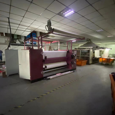 Heat Transfer Textile Printing Machine Presses Printer For Blanket