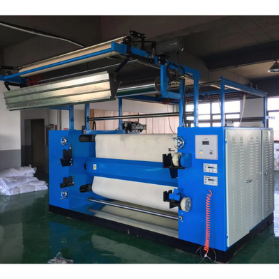 Heat Transfer Textile Printing Machine Presses Printer For Blanket