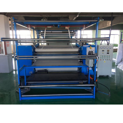 Heat Transfer Textile Printing Machine Presses Printer For Blanket