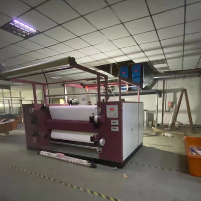 Heat Transfer Textile Printing Machine Presses Printer For Blanket