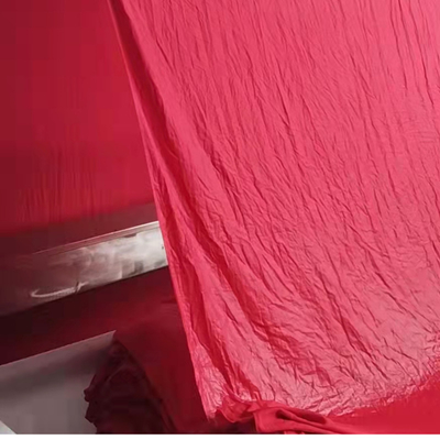 Lace Denim Textile Finishing Machines Finisher Detwist Machine