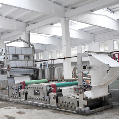 Fabric Textile Washing Machine Washer After Printing Progress 10 Chambers