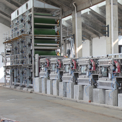 Fabric Textile Washing Machine Washer After Printing Progress 10 Chambers
