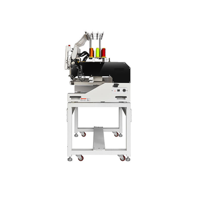 3 Head 15 Needles Computerised Sewing And Embroidery Machine For Clothes