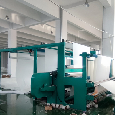 Высококачественная машина ткани GF702E разрезая для двойной ткани