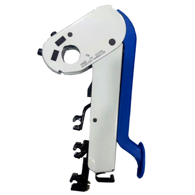 Cradle In Ring Frame Spinning Machine Pressure Arm 45mm 50mm 60mm