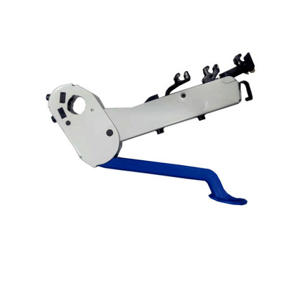 Cradle In Ring Frame Spinning Machine Pressure Arm 45mm 50mm 60mm