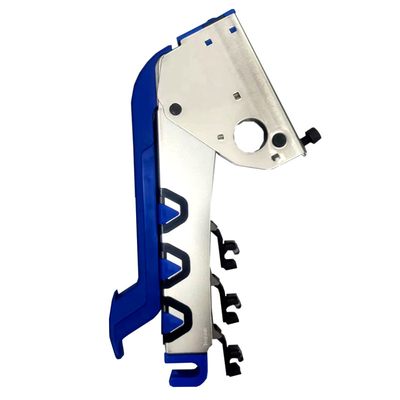 Cradle In Ring Frame Spinning Machine Pressure Arm 45mm 50mm 60mm
