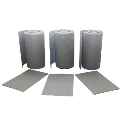 1410-3050mm Nickel Wire Mesh Blanket Screen For Continue Rotary Screen Printer