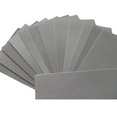 1410-3050mm Nickel Wire Mesh Blanket Screen For Continue Rotary Screen Printer