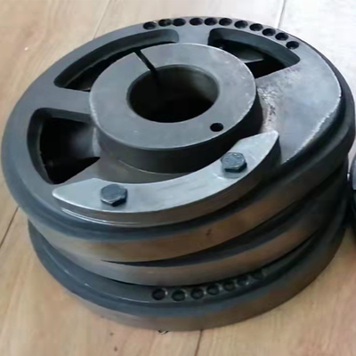 Mesin Rajut Warp Cam 16m Stitch Produsen Aksesoris Mesin Tekstil