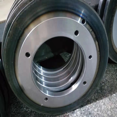 Mesin Rajut Warp Cam 16m Stitch Produsen Aksesoris Mesin Tekstil