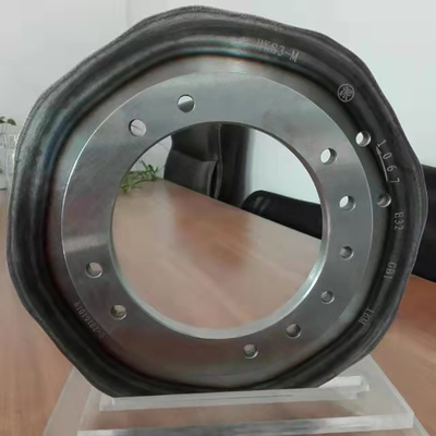 Mesin Rajut Warp Cam 16m Stitch Produsen Aksesoris Mesin Tekstil