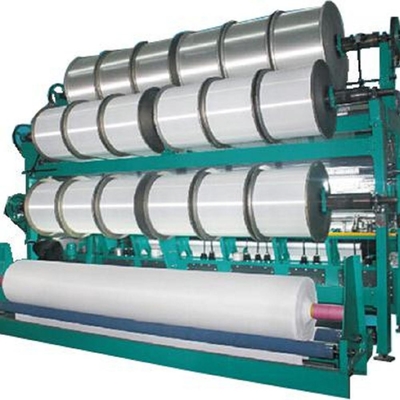 Loom Knitting Warp Beam Dalam Mesin Tenun Warping Aksesoris Mesin Tekstil