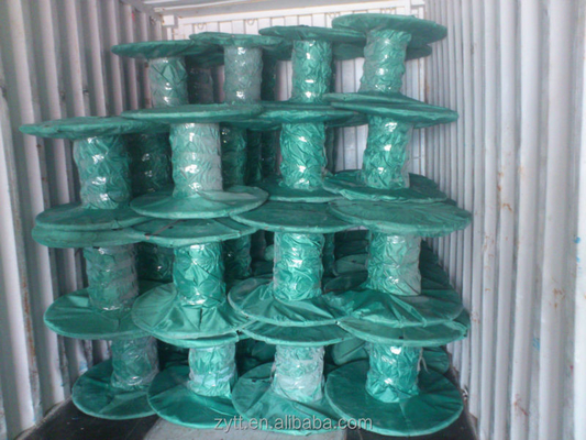 Loom Knitting Warp Beam Dalam Mesin Tenun Warping Aksesoris Mesin Tekstil