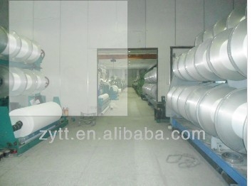 Loom Knitting Warp Beam Dalam Mesin Tenun Warping Aksesoris Mesin Tekstil