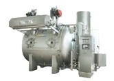 Ss Jet Soft Overflow Dyeing Machine Terry Towel Textile Fabric Machine