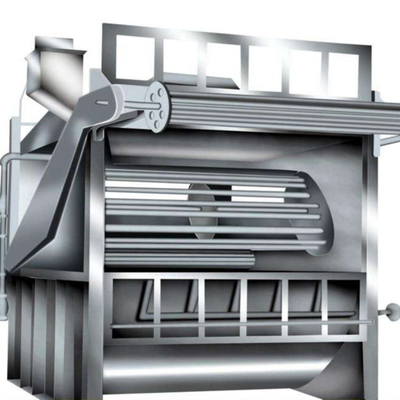 Ss Jet Soft Overflow Dyeing Machine Terry Towel Textile Fabric Machine