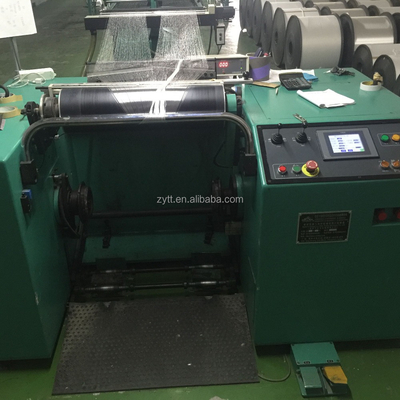 Textile Warpper For Blanket Textile Fabric Machine 4.5kw