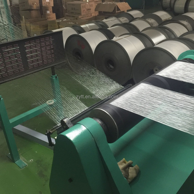 Textile Warpper For Blanket Textile Fabric Machine 4.5kw