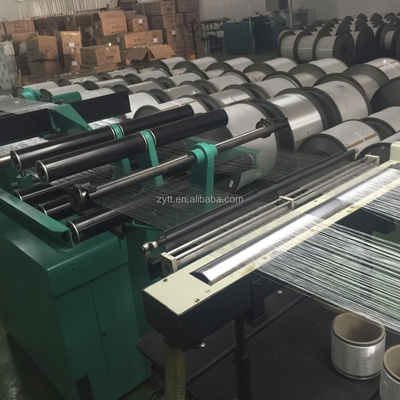 Textile Warpper For Blanket Textile Fabric Machine 4.5kw