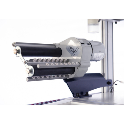 Double Needle Sweater Flat Knitting Machine 1kw Computerized 52inches