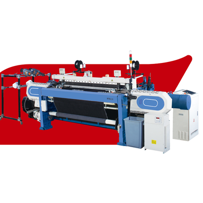 Dobby Jacquard Rapier Loom Machine Automatic Weaving Loom