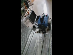 Warp Tying Machine Knotting Dyeing Finishing Machine Intelligent