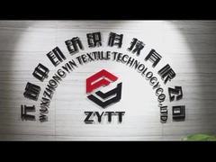 Ayakkabı kumaşları için Çift İğne Raşel Makinesi Çözgülü Örme Makinesi